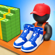 Ícone do programa: Outlet Store 3D - Idle Ty…
