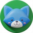 프로그램 아이콘: UfunR有帆-海外回国追剧听歌加速器VPN