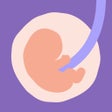 Иконка программы: 24baby.nl - Zwanger  Baby