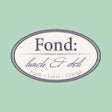 أيقونة البرنامج: Fond Cincinnati