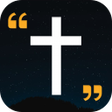Icon of program: Christian Quotes -Bible V…