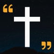 Icon of program: Christian Quotes -Bible Verses