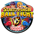 Ikona programu: Street Punch Ball Fight