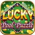 プログラムのアイコン：Lucky Pool Puzzle