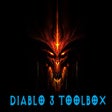 Icon of program: Diablo 3 (tm) Toolbox