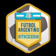 Stickers Superliga Arg para WhatsApp WAStickerApps