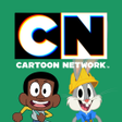 رمز البرنامج: Cartoon Network App