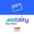 Mobility My Card icon
