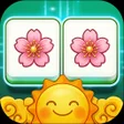 Ícone do programa: Mahjong Hybrid: Match  Re…