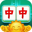 Ikona programu: Mahjong Hybrid: Match  Re…
