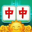 Ikona programu: Mahjong Hybrid: Match  Re…