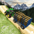 Icon of program: Tractor Trolley Cargo Sim…
