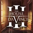 程序图标：The House of Da Vinci 3