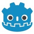 プログラムのアイコン：Godot Engine