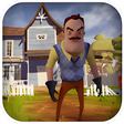 プログラムのアイコン：Uncanny Neighbor