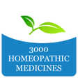 Icon of program: Homeopathic Medicines