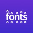 程序图标：Fonts: Cool Text  Symbol …