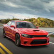 Иконка программы: Dodge Charger SRT: Muscle…