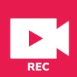 ไอคอนของโปรแกรม: Screen Recorder - Video S…