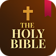 Иконка программы: Holy Bible - Multilingual…