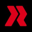 Ikona programu: Redline Athletics 2.0