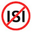 Biểu tượng của chương trình: Hide ISI on the website f…