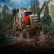 Icono de programa: Spintires: Mudrunner - Am…