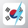 Ícone do programa: Learn Korean - Free WordP…
