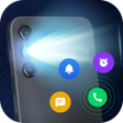Icon of program: Flashlight Flash Alert