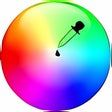 Icon of program: Color Picker - RGB/Hex co…