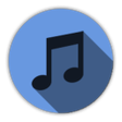 Programın simgesi: Folder Music Player