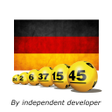 أيقونة البرنامج: German Lotto
