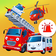 程序图标：TAYO The Brave Cars