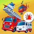 Icon of program: TAYO The Brave Cars