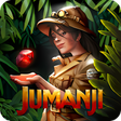 Icono de programa: On the Run - Jumanji