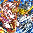 戦国パズルあにまる大合戦 icon