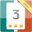 أيقونة البرنامج: Three