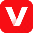 Ikon program: VidX: HD Video Downloader