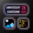 プログラムのアイコン：Fancy Themes - icons  wid…