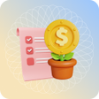 程序图标：Finance Hub  Budget  Plan…