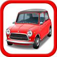 Ikon program: Cars for Kids Learning Ga…