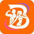 أيقونة البرنامج: BettrShape