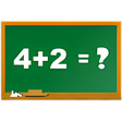 أيقونة البرنامج: First Grade Math