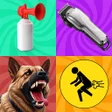 Icoon van programma: Haircut Clipper  Fart Pra…
