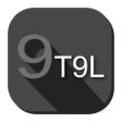 程序图标：T9 Launcher (Home replace…