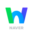程序图标：NAVER WORKS