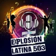 Explosión latina 503