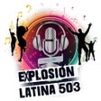 Ikon program: Explosión latina 503