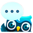Icône du programme : Cubie Messenger