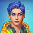 أيقونة البرنامج: Sigma FF Battle Lite Fire…